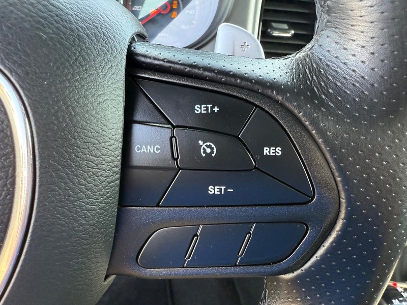 Dodge Charger Vehicle Image 15