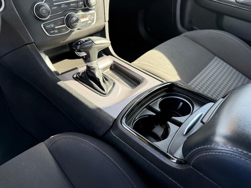 Dodge Charger Vehicle Image 20