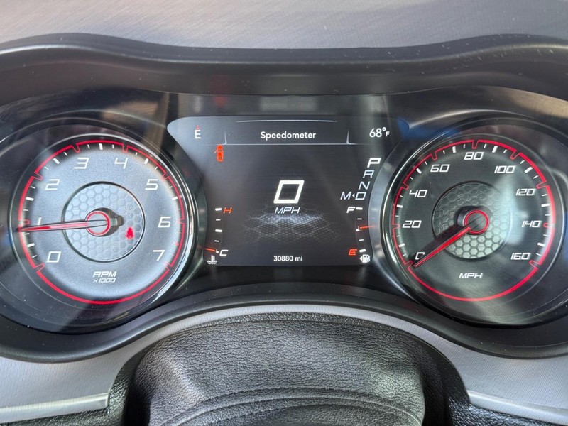 Dodge Charger Vehicle Image 23