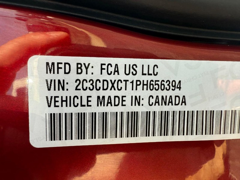 Dodge Charger Vehicle Image 27