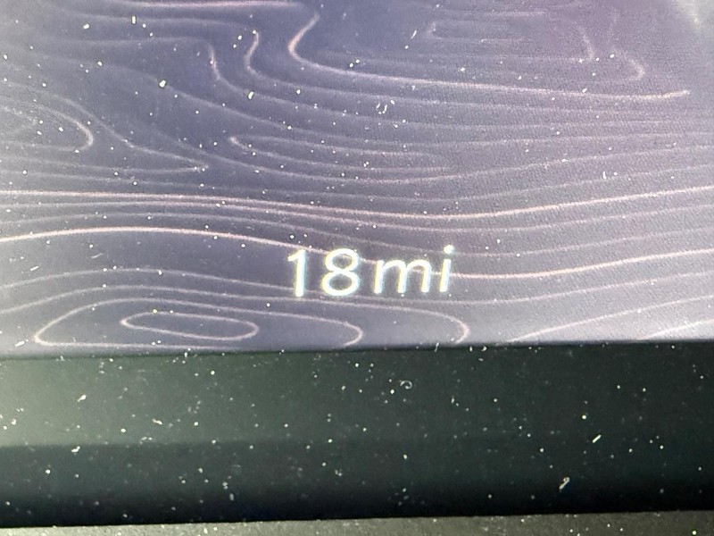 Jeep Grand Cherokee Vehicle Image 17