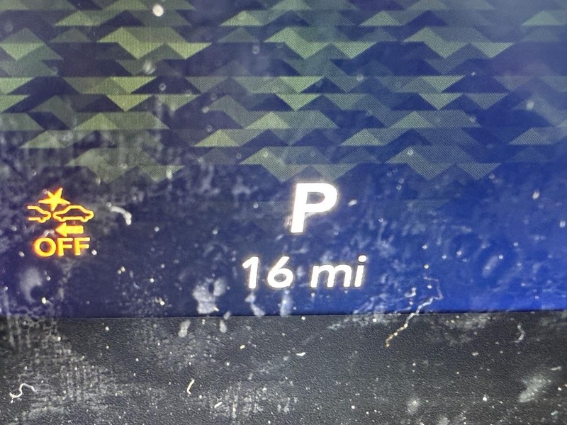 Jeep Gladiator Vehicle Image 17