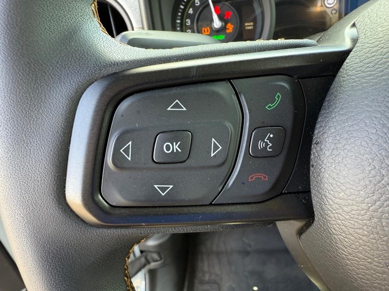 Jeep Wrangler 4xe Vehicle Image 13