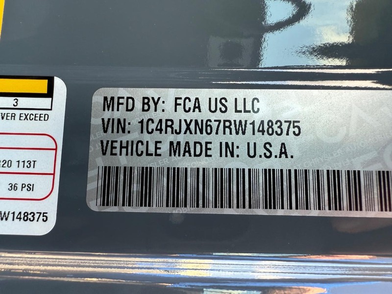 Jeep Wrangler 4xe Vehicle Image 26