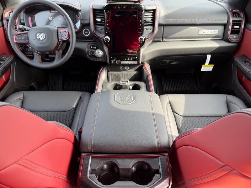 Ram 1500 Vehicle Image 05