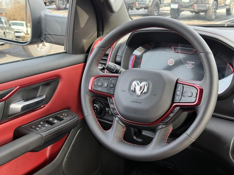 Ram 1500 Vehicle Image 06