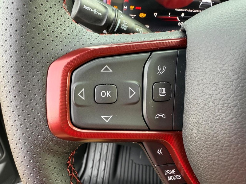 Ram 1500 Vehicle Image 07