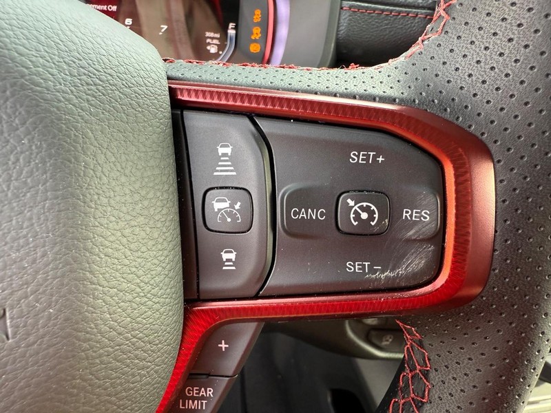 Ram 1500 Vehicle Image 08