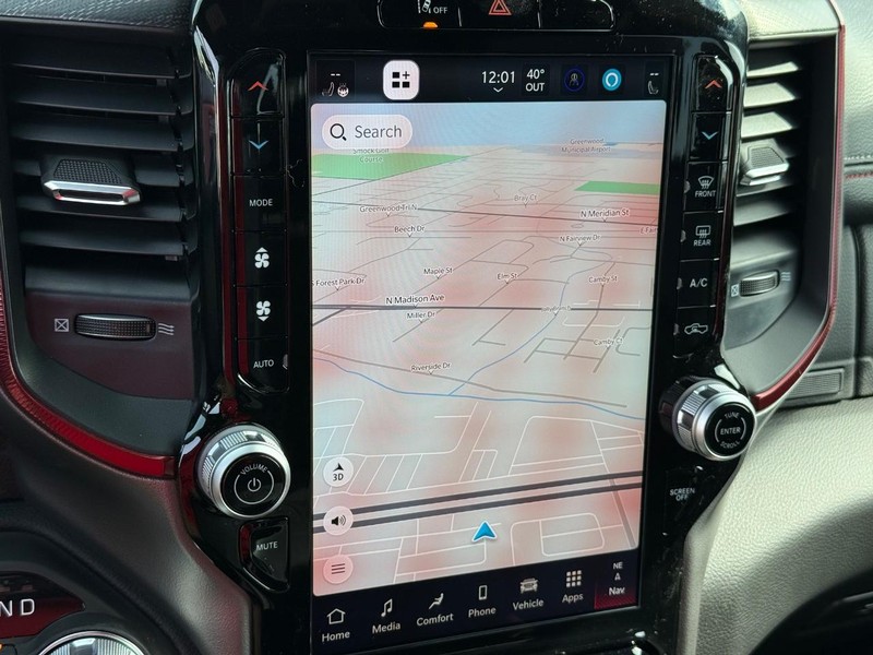 Ram 1500 Vehicle Image 10