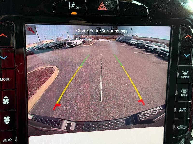 Ram 1500 Vehicle Image 11