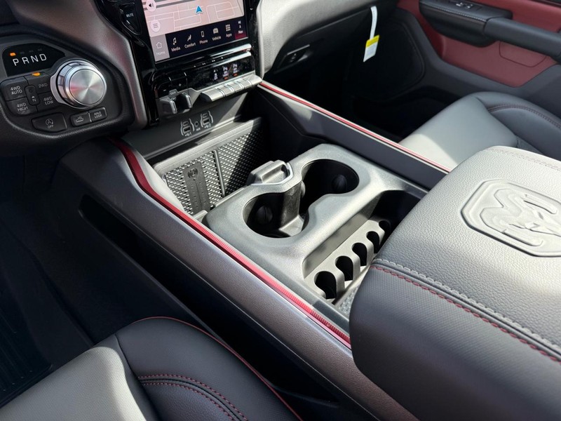 Ram 1500 Vehicle Image 12