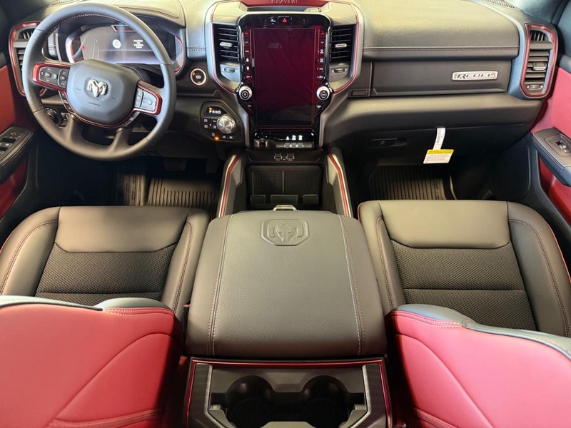 Ram 1500 Vehicle Image 05