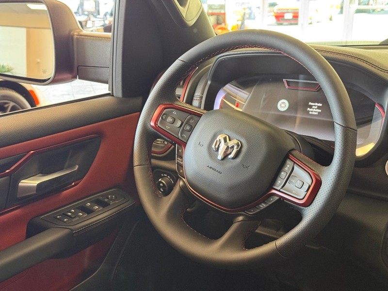 Ram 1500 Vehicle Image 06