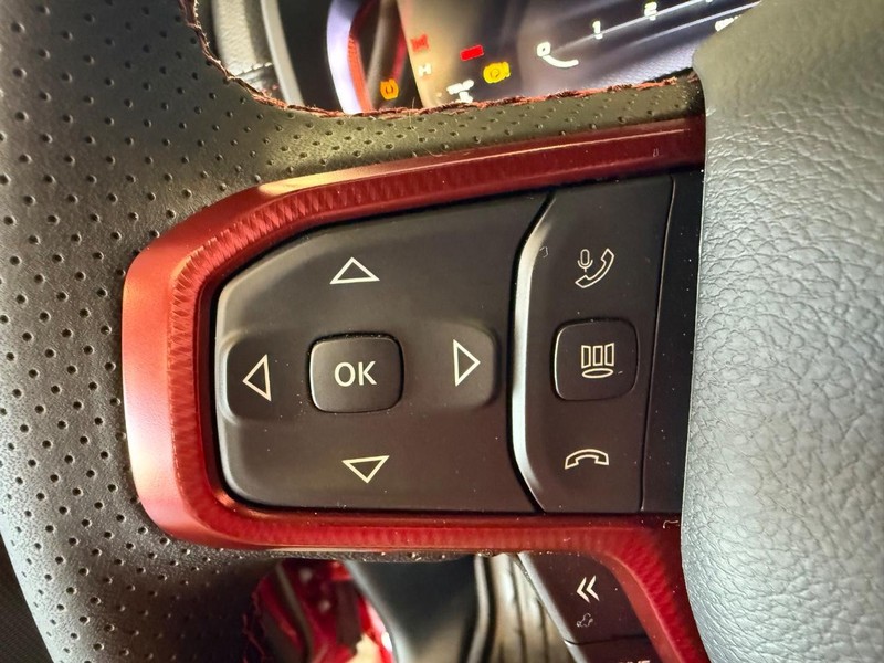 Ram 1500 Vehicle Image 07