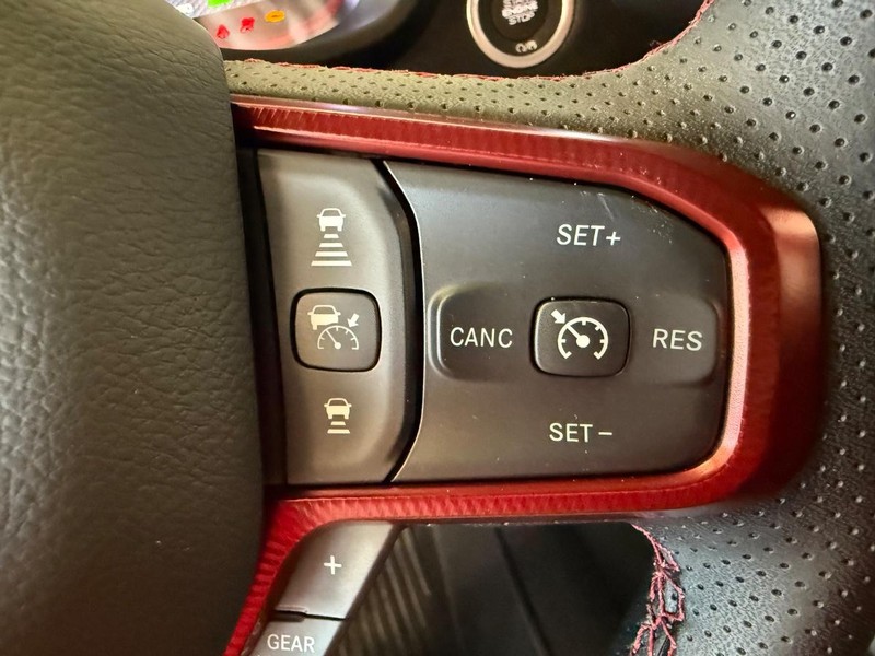 Ram 1500 Vehicle Image 08