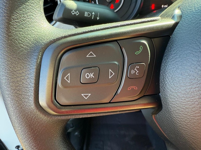 Jeep Wrangler Vehicle Image 07