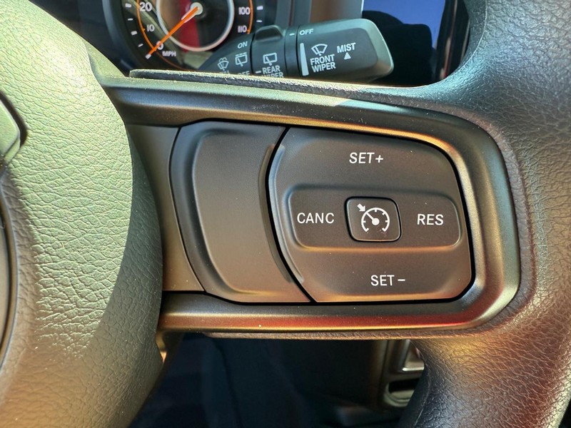 Jeep Wrangler Vehicle Image 08