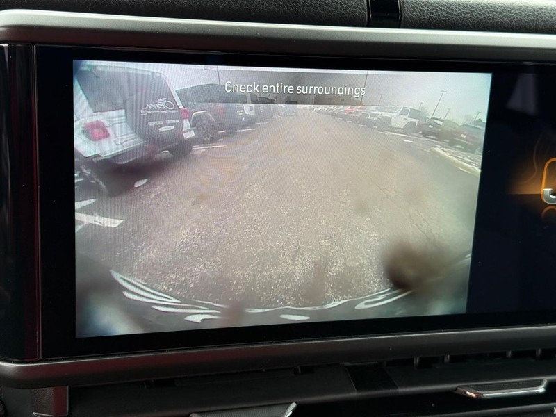 Jeep Wrangler Vehicle Image 11