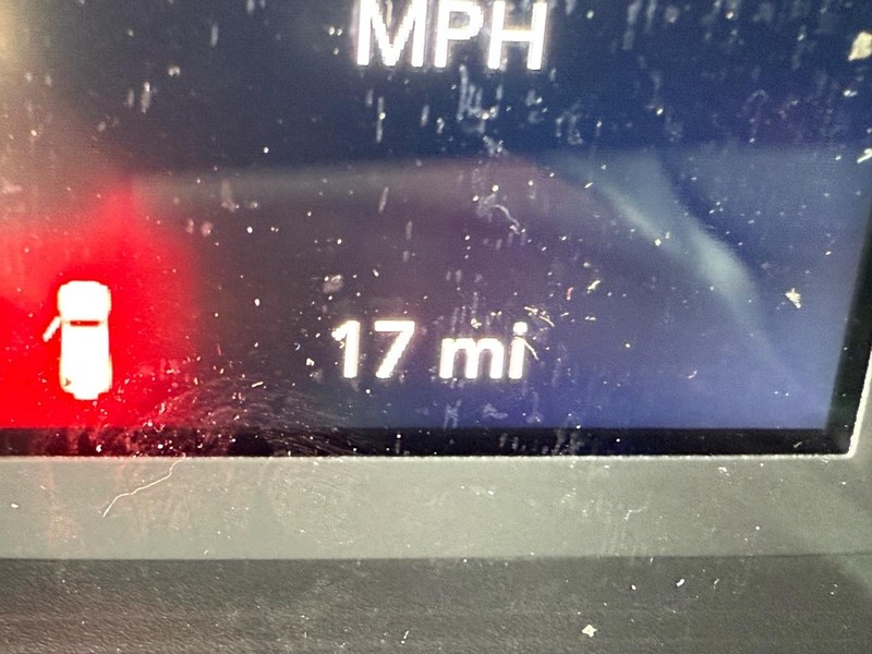 Jeep Wrangler Vehicle Image 16