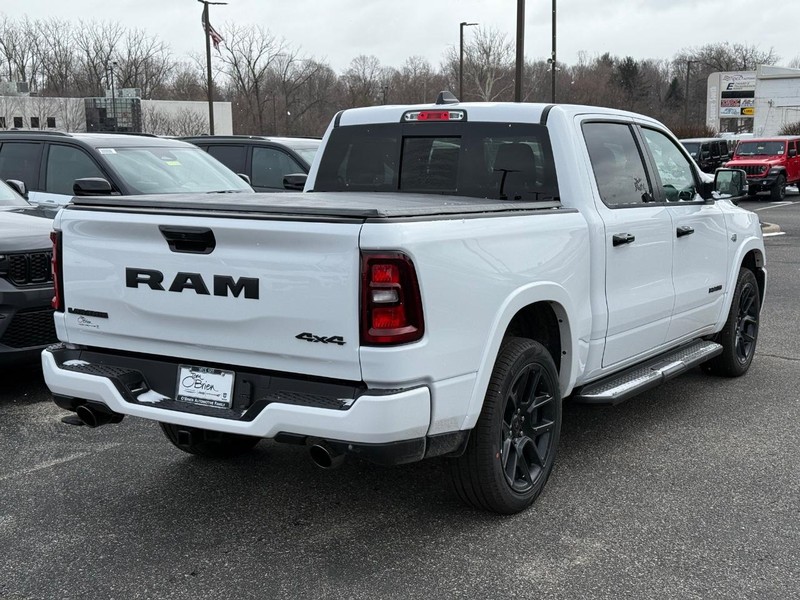Ram 1500 Vehicle Image 03