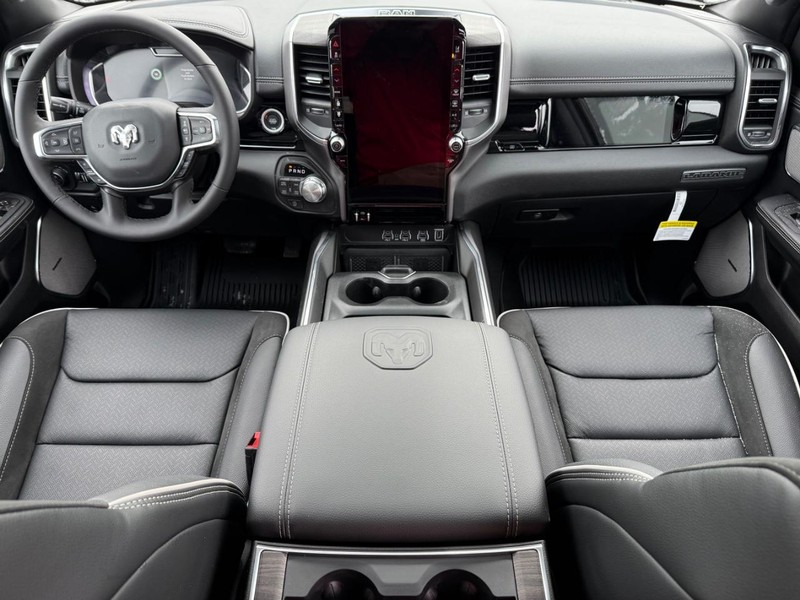 Ram 1500 Vehicle Image 06