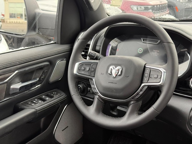 Ram 1500 Vehicle Image 07