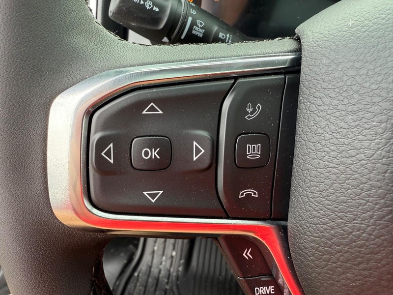 Ram 1500 Vehicle Image 08