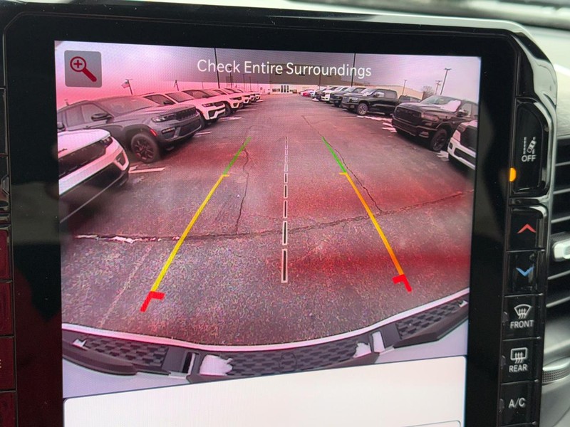 Ram 1500 Vehicle Image 12