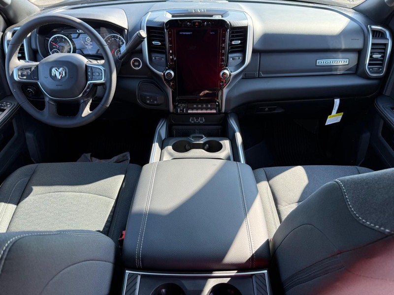 Ram 3500 Vehicle Image 05