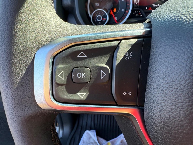 Ram 3500 Vehicle Image 07