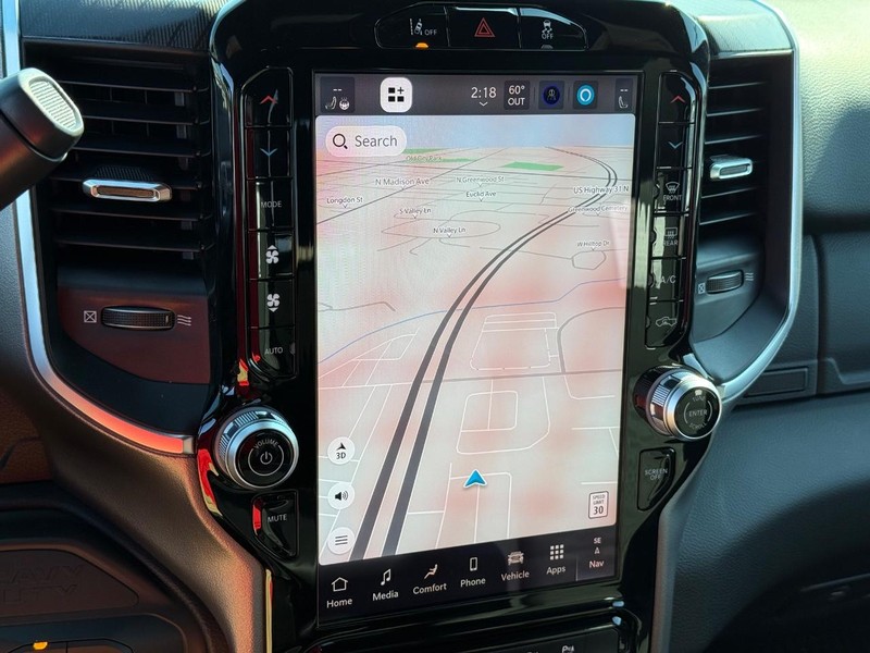 Ram 3500 Vehicle Image 10