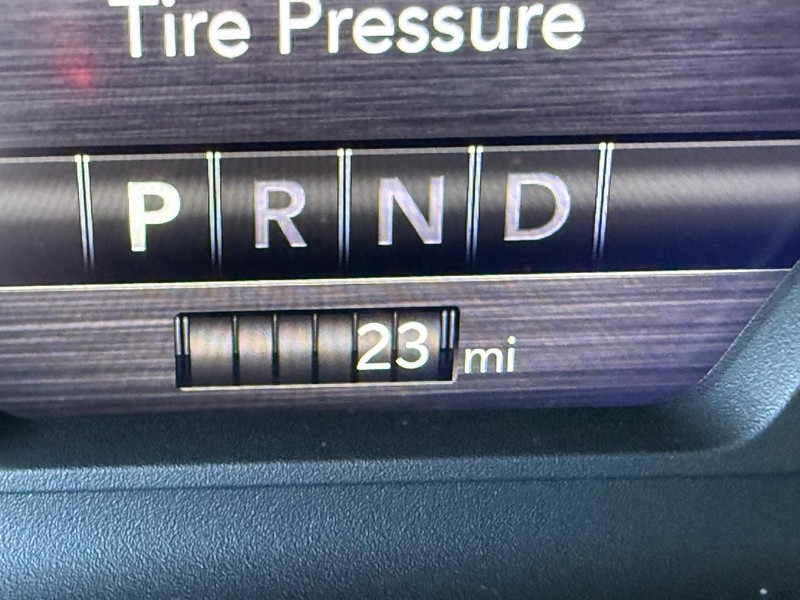 Ram 3500 Vehicle Image 15