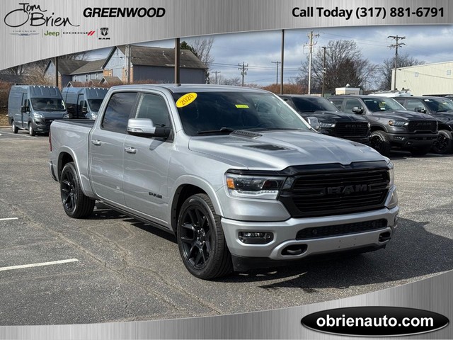 more details - ram 1500