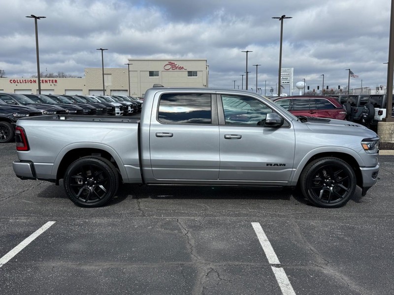 Ram 1500 Vehicle Image 02