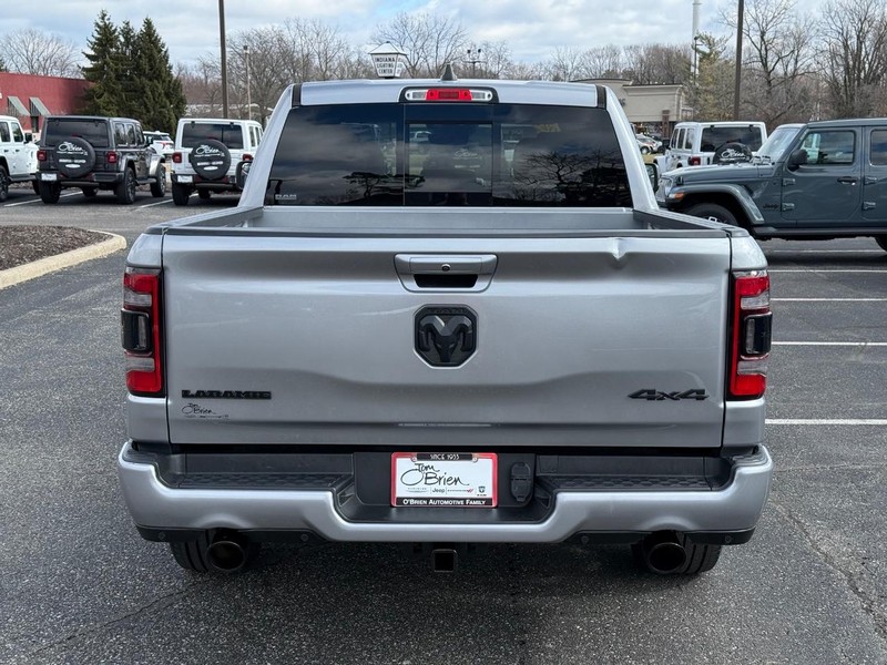 Ram 1500 Vehicle Image 04