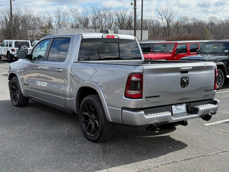 Ram 1500 Vehicle Image 05