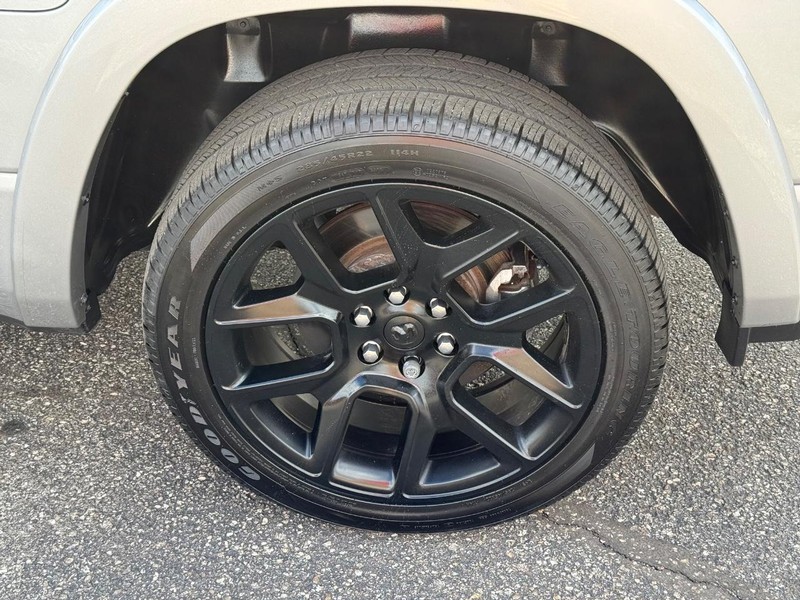 Ram 1500 Vehicle Image 06