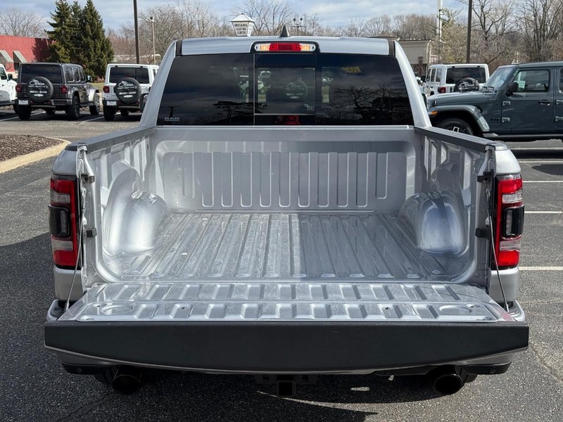 Ram 1500 Vehicle Image 07