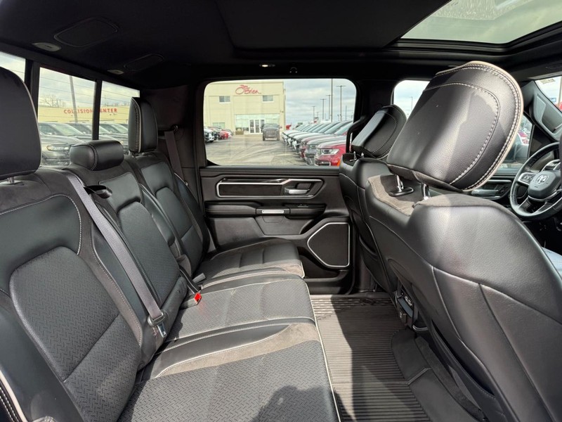 Ram 1500 Vehicle Image 10