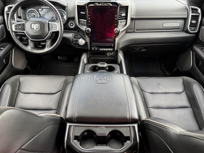 Ram 1500 Vehicle Image 12