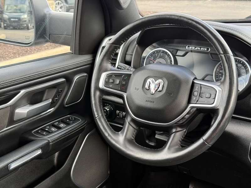 Ram 1500 Vehicle Image 13