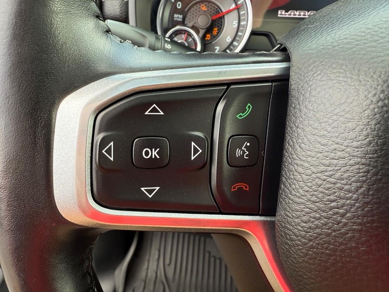 Ram 1500 Vehicle Image 14