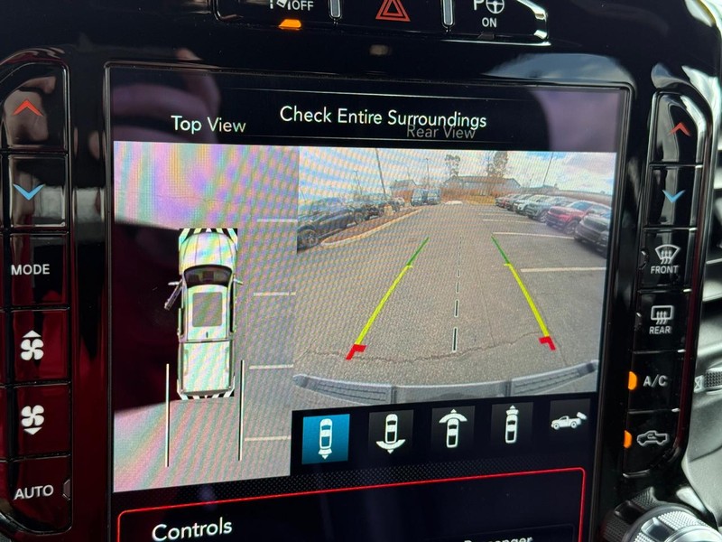 Ram 1500 Vehicle Image 17