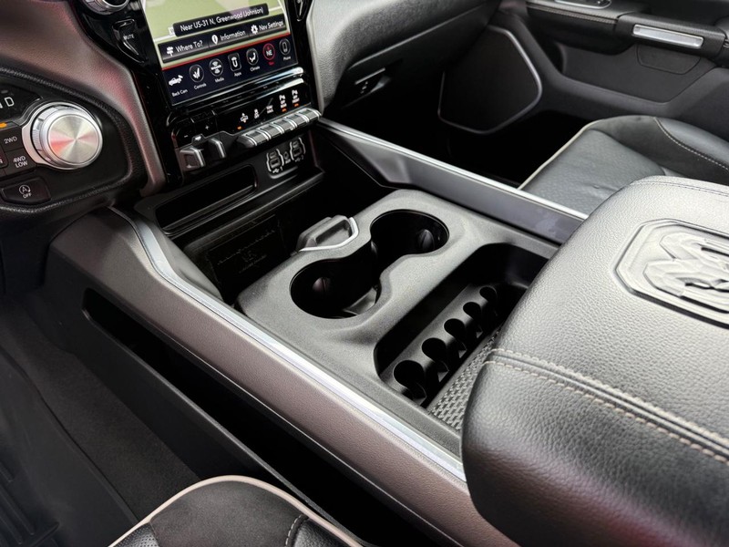 Ram 1500 Vehicle Image 20