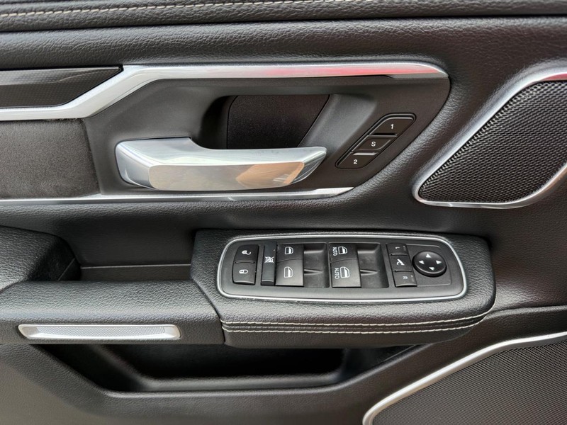 Ram 1500 Vehicle Image 25