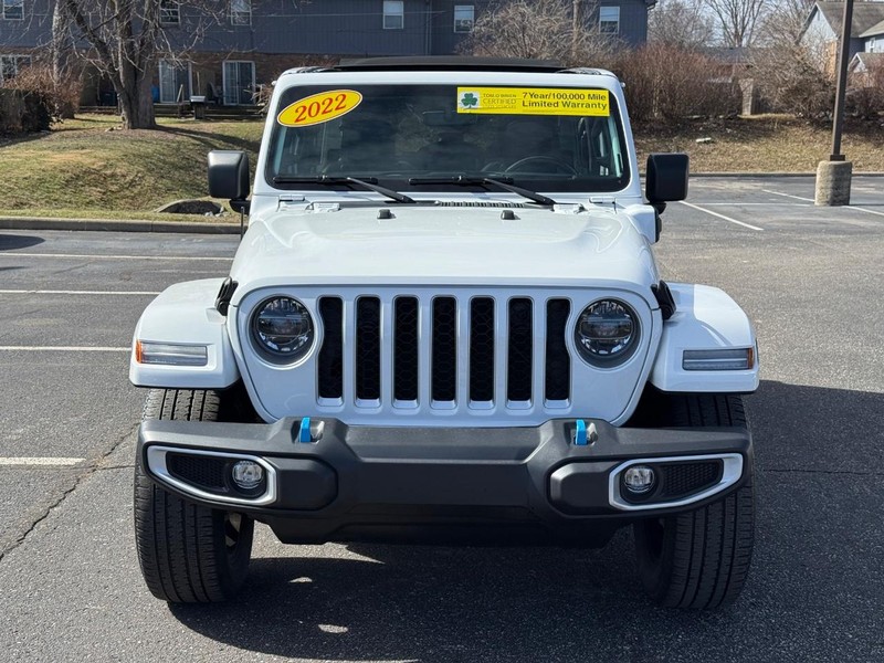 Jeep Wrangler 4xe Vehicle Image 09