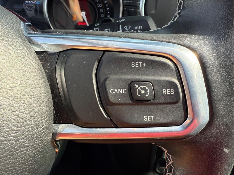 Jeep Wrangler 4xe Vehicle Image 15