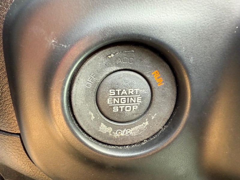 Jeep Wrangler 4xe Vehicle Image 16