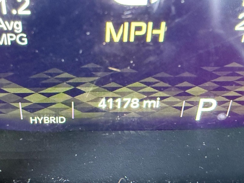 Jeep Wrangler 4xe Vehicle Image 25