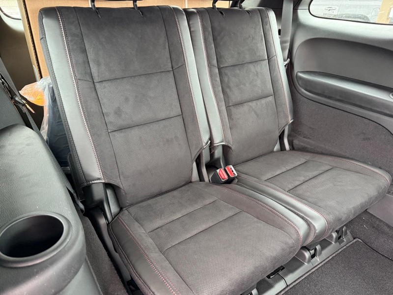 Dodge Durango Vehicle Image 04